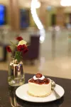 Mestil Hotel & Residences - petit déjeuner