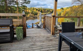 Björnforsens Turist & Konferens Hotell