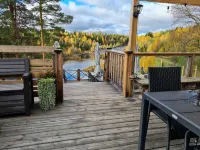Björnforsens Turist & Konferens Hotell - 2-Star