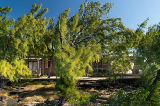 L'Ilot by muse villas