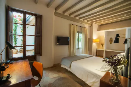 Canavall Отели рядом с достопримечательностью «Университет Балеарских островов»