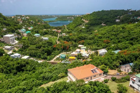 Woburn Villas Отели в г. Ред Гейт