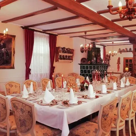 Hotel & Gasthof Resengörg
