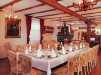 Hotel & Gasthof Resengörg - spa