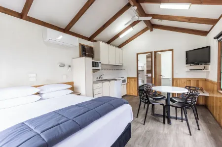 Nrma Ballarat Holiday Park