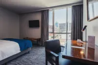 Atix Hotel Các khách sạn ở 