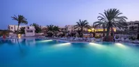 Medina les Quatre Saisons Aqua Park Resort & Thalasso Djerba - sul mare