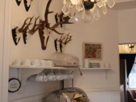 Anno 1793 Sekelgården โรงแรมในYstad