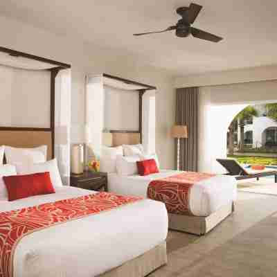 羅馬納之夢多米尼克斯飯店-可選全包 Rooms