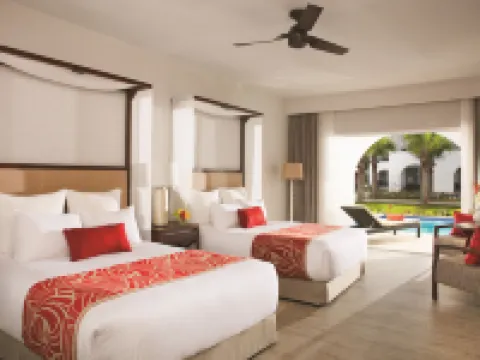 Dreams Dominicus la Romana - All Inclusive Hotels in Dominicus