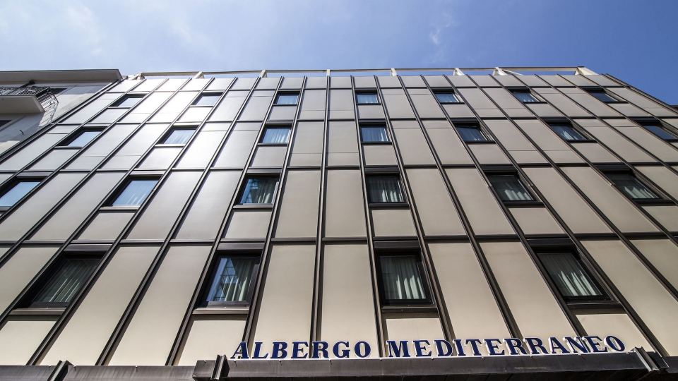 Hotel Mediterraneo