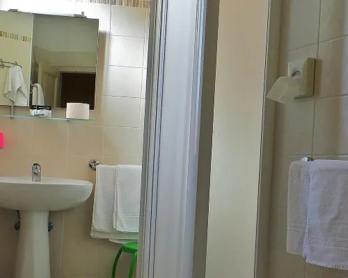 Hotel Roma Camere Photos