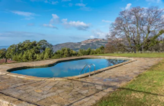 Paço de Calheiros - Turismo de Habitação