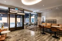 컴포트 호텔 린셰핑 시티