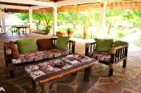 Watamu Eco Villas Hotels in Watamu