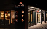 Loginn Hotel Berlin Airport Hotels in Schönefeld