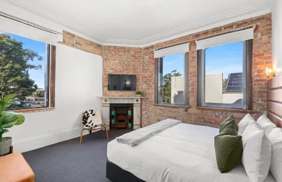 一室公寓大酒店