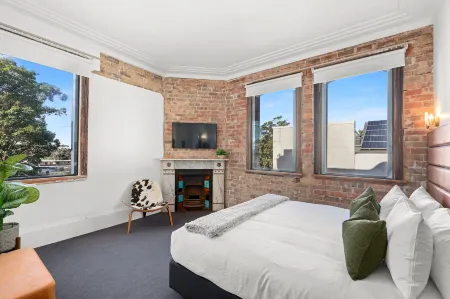 Grand Hotel and Studios