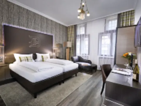 Hotel am Markt Bacharach Hotels in Bacharach