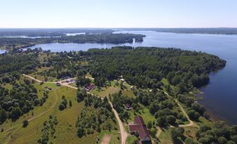 Velikoe Ozero