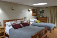 Motts Bed & Breakfast - Wifi