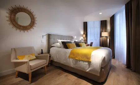 Petit Hôtel Confidentiel