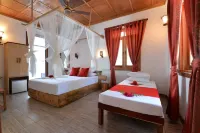 Eden Baani Lodge - 3 stelle
