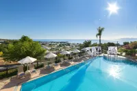Pefkos View Suites & Maisonette - إطلالة على البحر