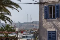 Bifora Heritage Hotel - Ocean View