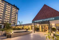 Occidental Fuengirola Hotels near Fuengirola