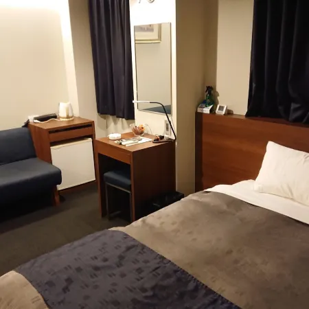 Okayama Square Hotel Отели рядом с достопримечательностью «Hayashibara Museum of Art»