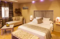 Le Wafou - 4-Star