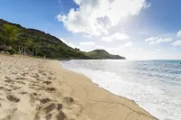 Hotel le Toiny - Ocean View