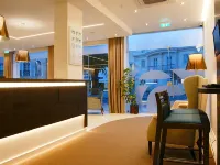 Hotel Concha Hotels in Alcobaça
