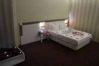 Rms Atlas Otel Hotels in Tokat