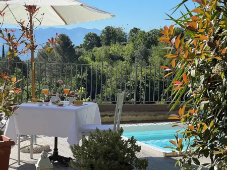 San Gemini Palace Отели в г. Dunarobba