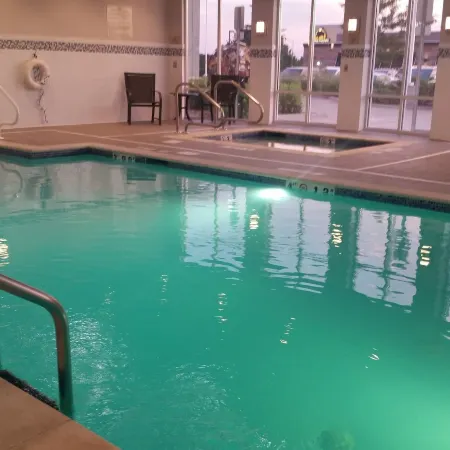 Hilton Garden Inn Olathe