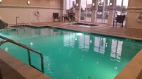 Hilton Garden Inn Olathe - Pools