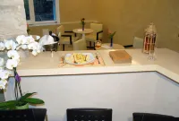 Aria Hotel Samos Town - breakfast