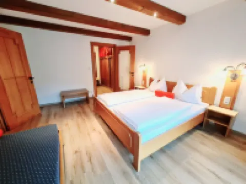 Alpenlandhof Hotels in 