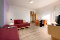 Vitorno Residence