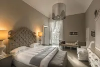 Mr & MRS Smith Seven Rooms Villadorata - Chambres d'hôtes