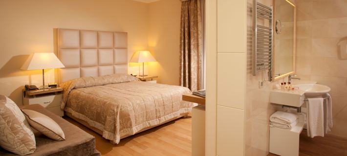 Hotel Piccolo Borgo Ξενοδοχεία στην πόλη Ρώμη