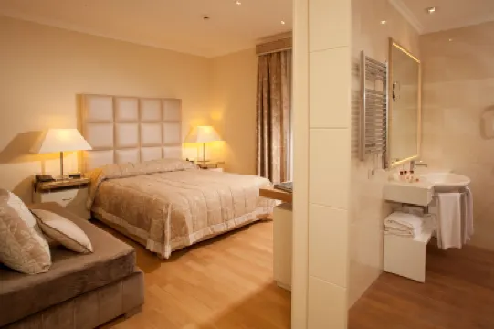 Hotel Piccolo Borgo Hotels in der Nähe von Flughafen Rom-Ciampino