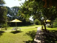 Fawlty Towers Guest House Hotel di 