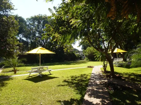 Fawlty Towers Guest House