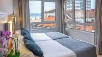 Hotel Faranda Pathos Gijón, Ascend Hotel Collection