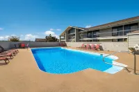 Best Western University Inn فنادق في موراي