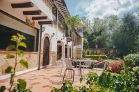 Elephantia Spa Hotel Hotel di 