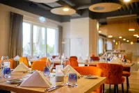 Sonnenhotel Weingut Römmert Spa Und Wellness - breakfast